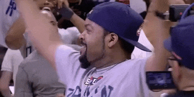 Ice Cube Basketball GIF by BIG3