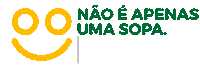 Sopa Caldo Sticker by Holy Soup Brasil