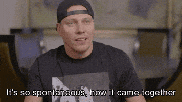 Grammy Awards Edm GIF by Recording Academy / GRAMMYs