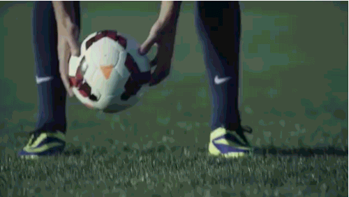 soccer player GIF by Degree Men