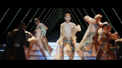 years & years if you're over me GIF by Interscope Records