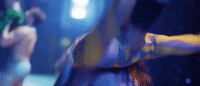 if you're over me GIF by Years & Years