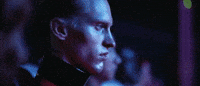 if you're over me GIF by Years & Years