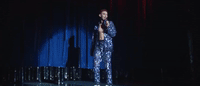 concert singing GIF by Years & Years