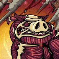 Angry Attack On Titan GIF by Nikepig