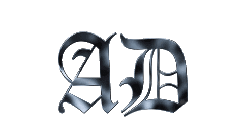 compton iitsad Sticker by AD