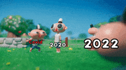 GIF by GrosChevaux