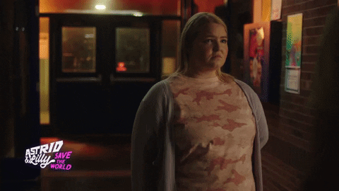 Sad GIF by Blue Ice Pictures