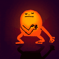 Our Song Dancing GIF by Neil Sanders