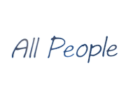 allpeoplecoffee east nashville all people all people coffee allpeoplecoffee Sticker