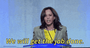 Kamala Harris Veep GIF by Election 2020