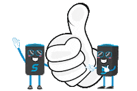 Mantap Mantul Sticker by Swap Energi Indonesia