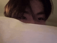 Sleepy Kitty GIF