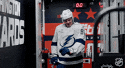 Happy Tampa Bay GIF by NHL