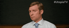 Utopia GIF by Amazon Prime Video