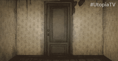 Utopia GIF by Amazon Prime Video