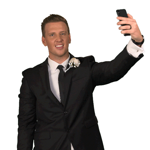Channel 9 Reaction Sticker by Married At First Sight