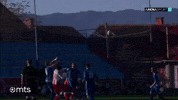 Zvezda GIF by sportmts