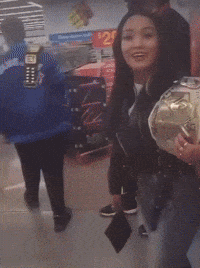 Roxanne Perez GIF