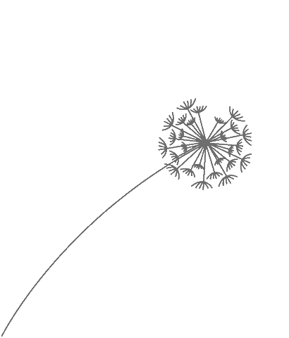 Leonie Sticker by Wens maakt het