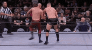 Throw ÄEw GIF by All Elite Wrestling on TNT