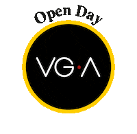 Open Day Porte Aperte Sticker by VG Architetti