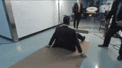 wgn news dancers GIF by WGN Morning News
