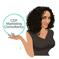 cdfmarketingconsultancy cdf cdf marketing consultancy cdfmarketingconsultancy Sticker