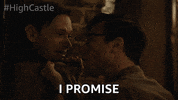 Amazon Prime Video GIF by The Man in the High Castle