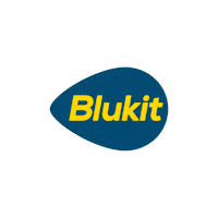 Aqui Tem Sticker by Canal Blukit