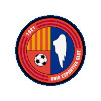 UEO1921 olot ueolot Sticker