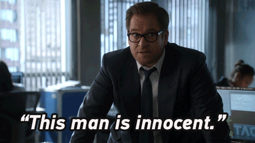 Bull This Man Is Innocent GIF by CBS