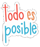 Esposible Sticker