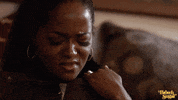 Sad Tears GIF by BrownSugarApp