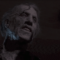 the gate horror movies GIF by absurdnoise
