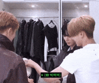 Junseo Jiahao GIF
