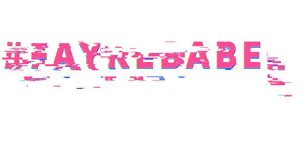 Magnetisch Sticker by FAYKE