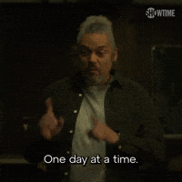 One Day At A Time