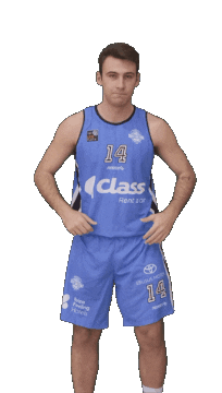 Iker Sticker by Basquet Sant Antoni