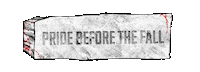 Si Vis Pacem Para Bellum Sticker by Seether