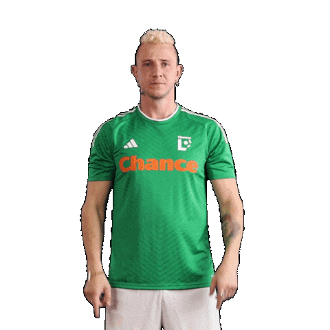 Chance Sticker by Tipsport