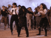 dance celebrate GIF by Janet Jackson