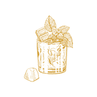 Alcohol Free Illustration Sticker by Lyre's