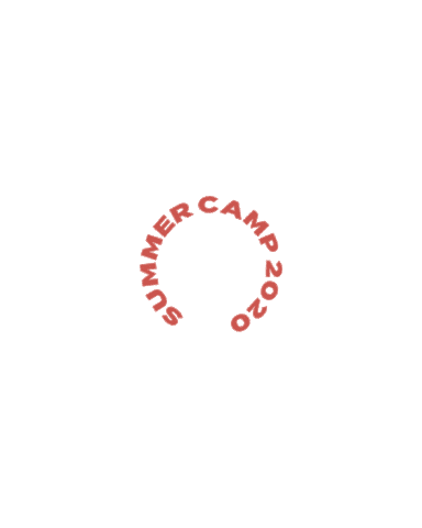 Summercamp2020 Sticker by ALIVE YTH