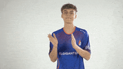 Clap Clapping GIF by Copenhagen Flames