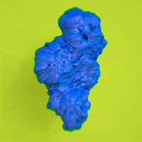 loop displace GIF by Sakke Soini