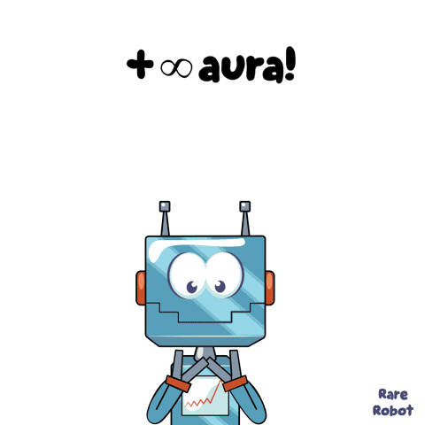 Excited Power GIF by VeeFriends