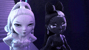 OfficialRainbowHigh rainbow season 3 shadow sh GIF