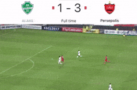 Afc Champions League GIF