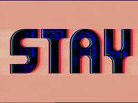 Art Glitch GIF
